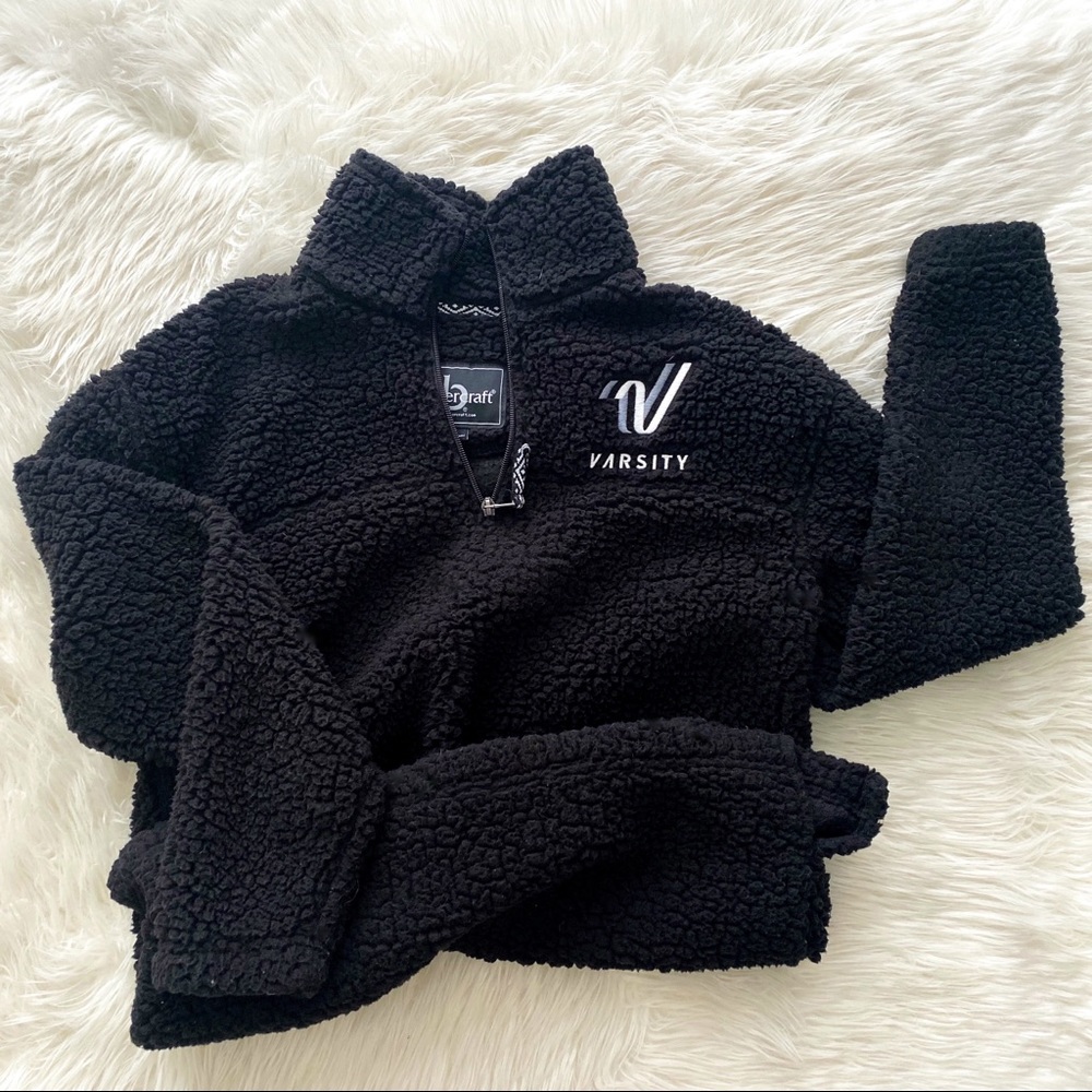 Varsity Spirit / Varsity All Star Sherpa